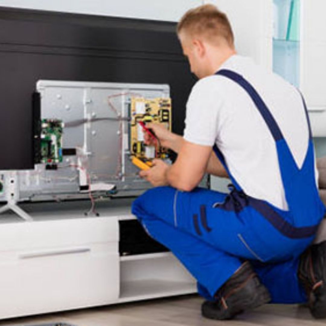 Yenişehir Televizyon Tamircisi